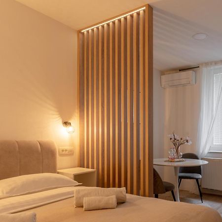 Classy & Cozy Apartment 2 リュブリャナ エクステリア 写真