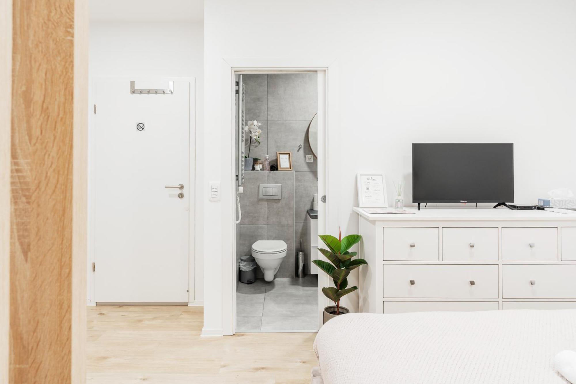 Classy & Cozy Apartment 2 リュブリャナ エクステリア 写真