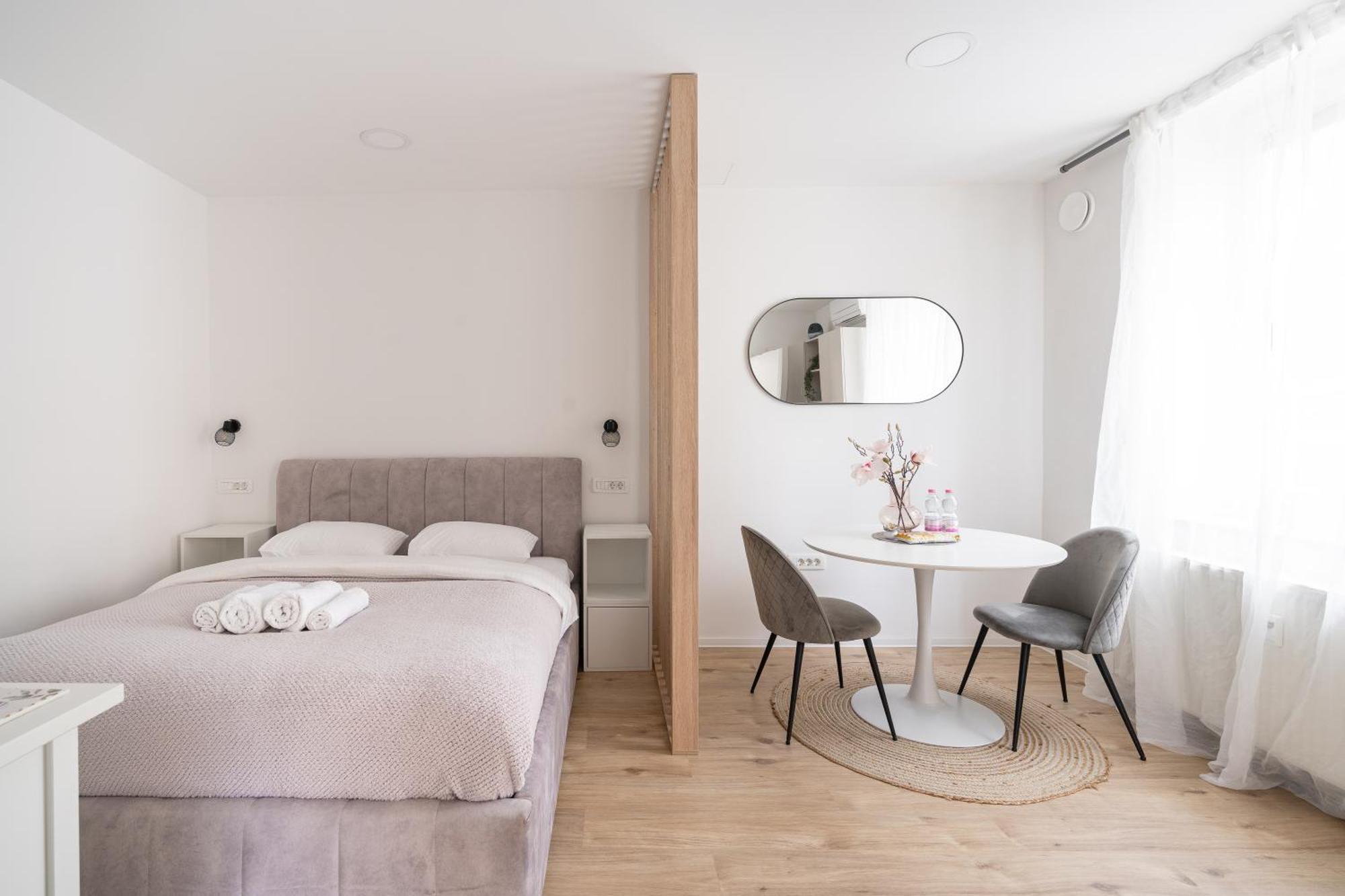 Classy & Cozy Apartment 2 リュブリャナ エクステリア 写真