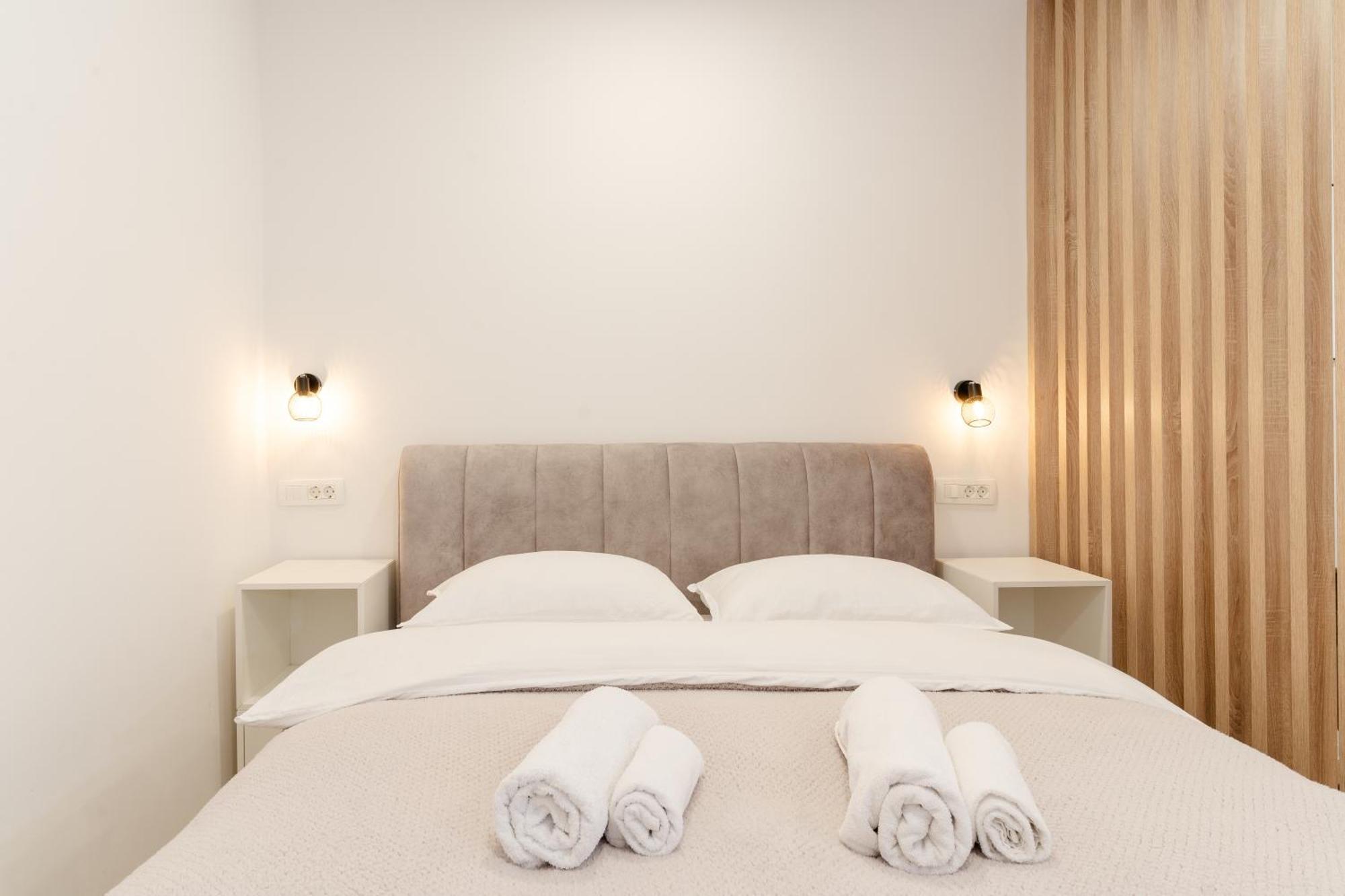 Classy & Cozy Apartment 2 リュブリャナ エクステリア 写真